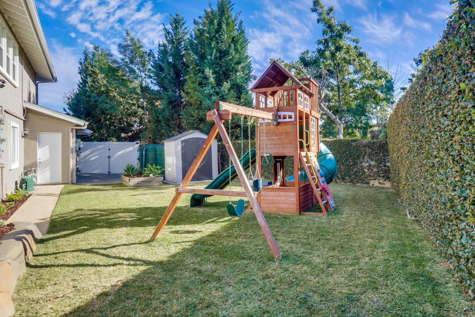 Destination #48 Villa Placentia Exterior photo