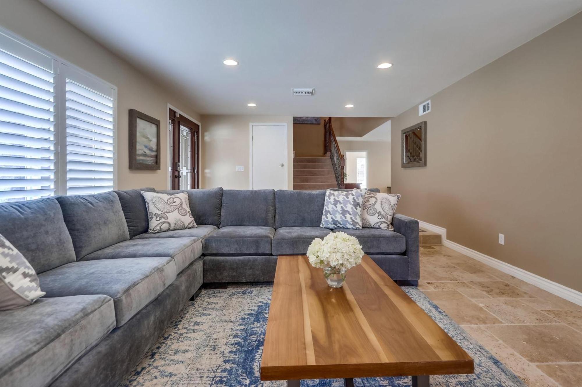 Destination #48 Villa Placentia Exterior photo