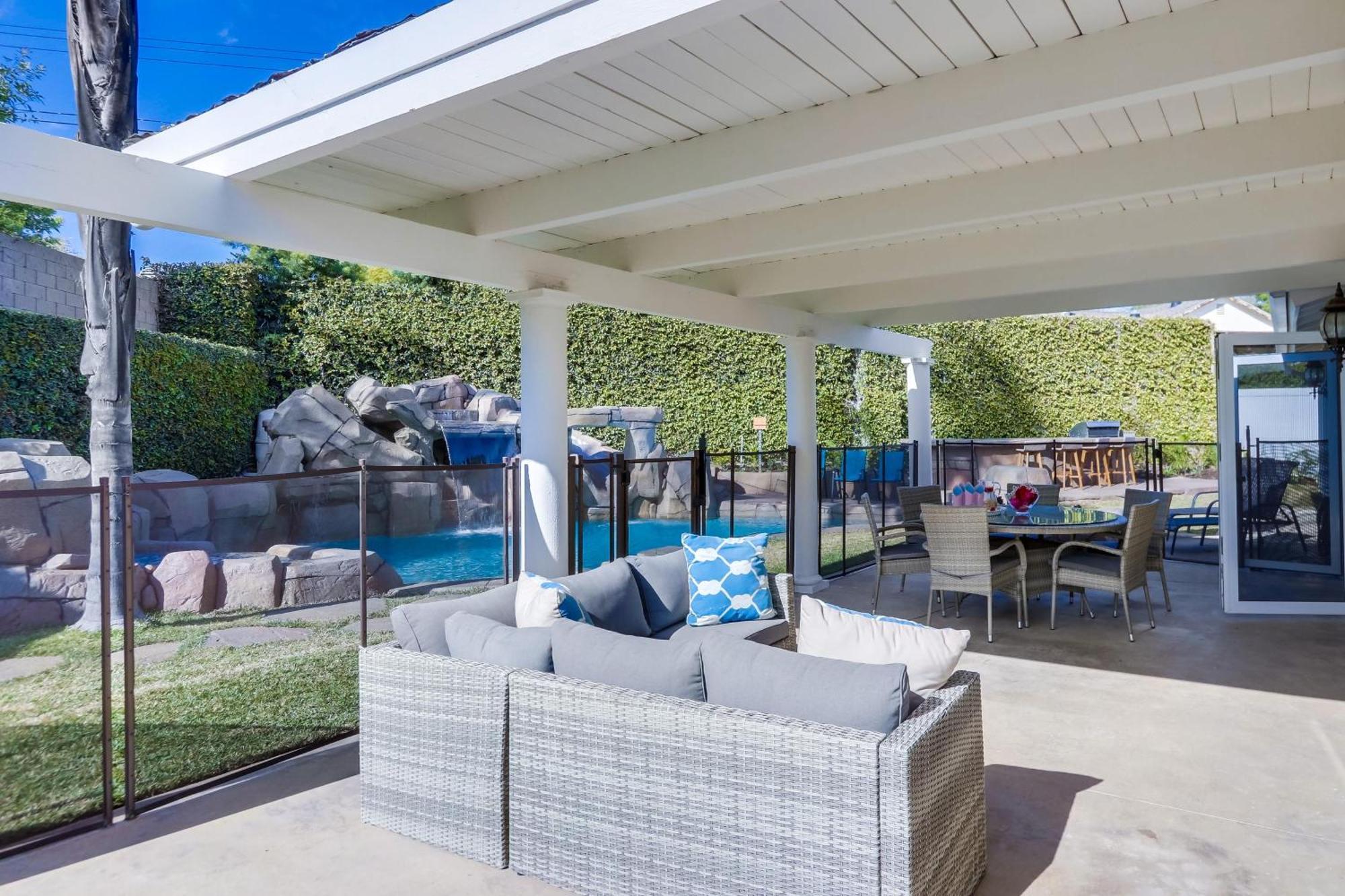 Destination #48 Villa Placentia Exterior photo